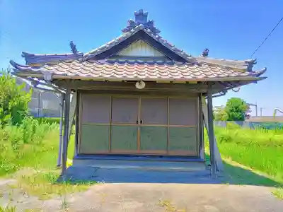 金刀比羅宮の本殿・本堂