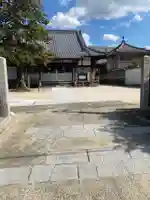 妙善寺の本殿・本堂