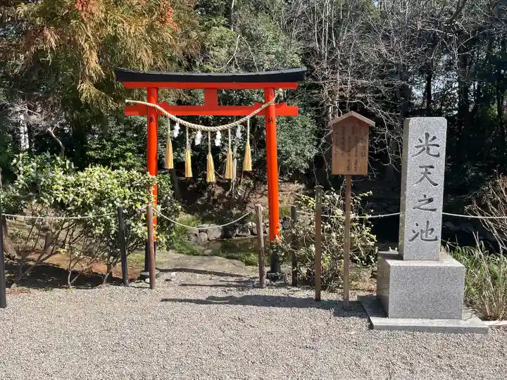 鷲宮神社(埼玉県)