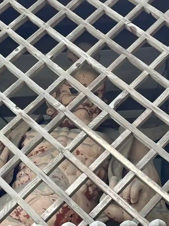 太山寺(兵庫県)