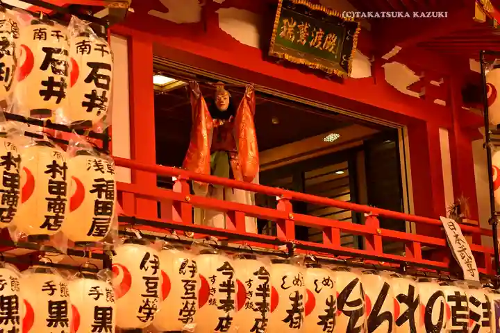 鷲神社(東京都)