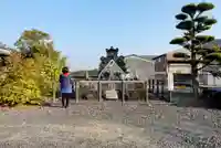 地福寺のその他建物