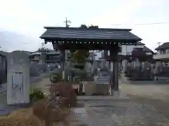 覚性院(愛知県)