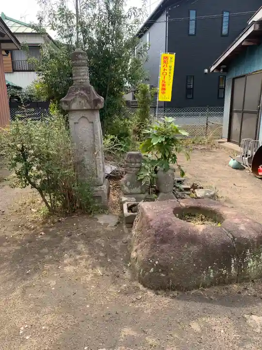 鷲神社(茨城県)