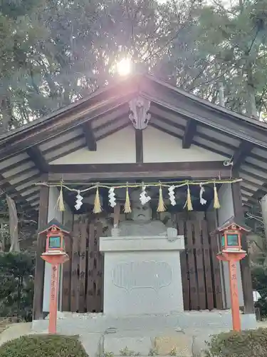 潮海寺のその他建物