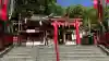 熊本城稲荷神社(熊本県)