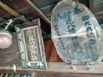 伊達八幡神社(宮城県)