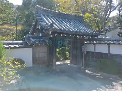 霊山寺(奈良県)