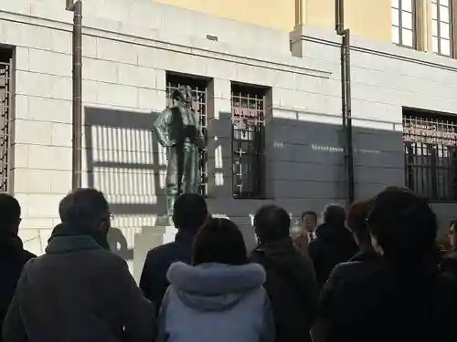 靖國神社(東京都)