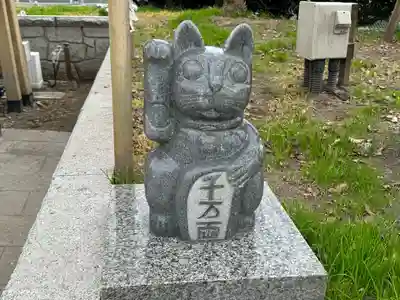 蕪嶋神社(青森県)