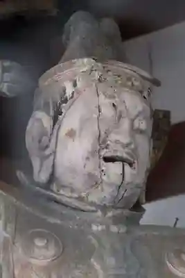 観菩提寺(三重県)