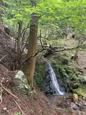 華厳寺奥之院(岐阜県)