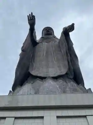 東本願寺本廟 牛久浄苑(牛久大仏)(茨城県)