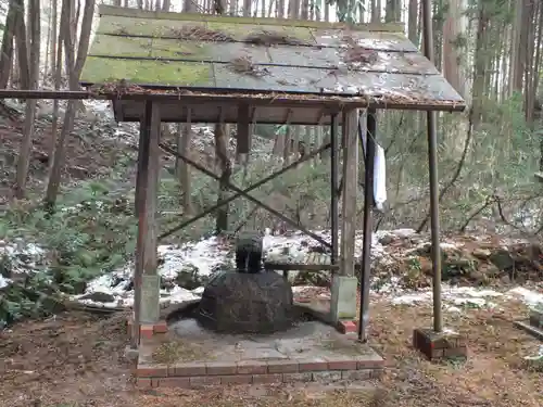 岩蔵寺(滋賀県)