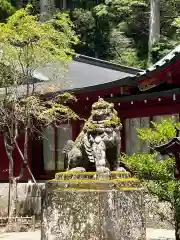 箱根神社(神奈川県)