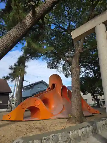 熊野神社(静岡県)