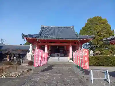 美江寺(岐阜県)