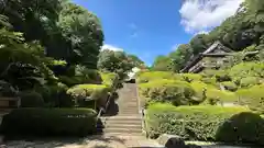 等覚院(神奈川県)