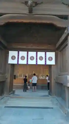 筥崎宮(福岡県)