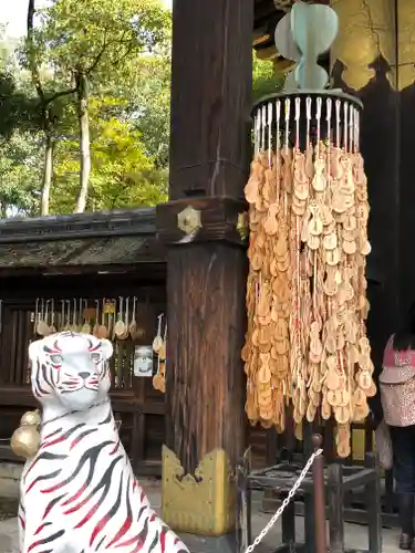豊国神社のその他建物