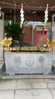 富岡八幡宮(東京都)