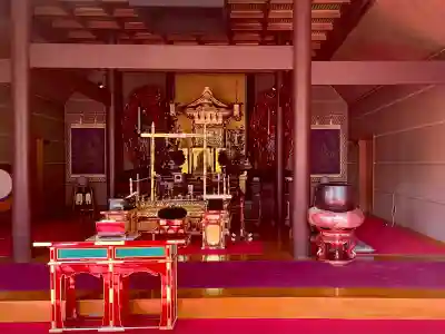 木母寺(東京都)