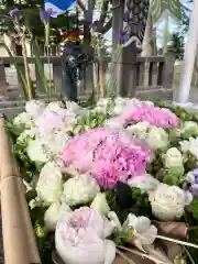 江南神社(北海道)