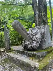 古峯神社(栃木県)