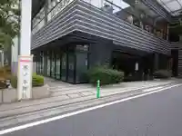 茶ノ木神社のその他建物
