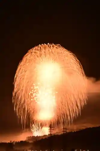 浅原神社(新潟県)