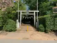 八幡神社(千葉県)