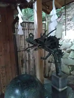 宮地嶽神社(福岡県)