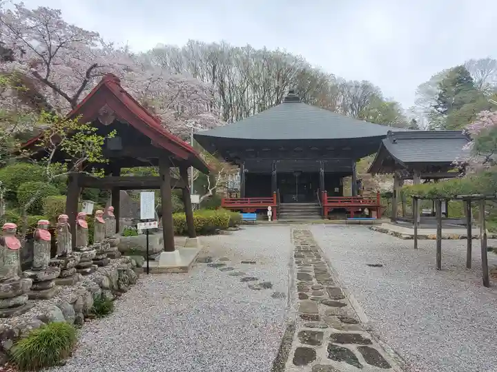 音楽寺のその他建物