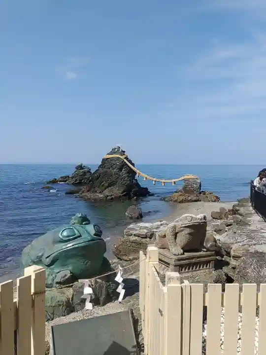 二見興玉神社(三重県)