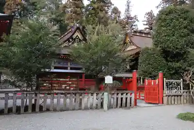 一之宮貫前神社(群馬県)