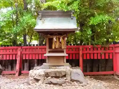 住吉社の末社・摂社