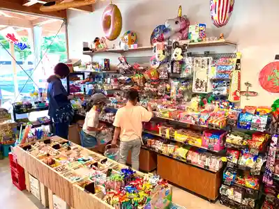 仙台八坂神社(宮城県)