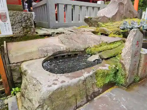 箱根神社(神奈川県)