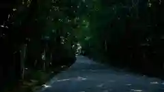 大神神社の建物その他