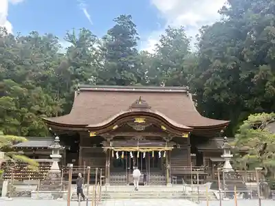 小國神社(静岡県)