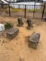 ゆるぎ地蔵尊(千葉県)