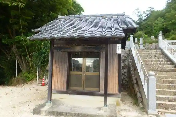 大昌寺(山口県)