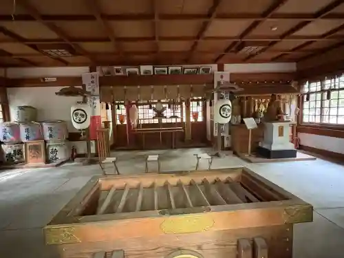 縣居神社(静岡県)