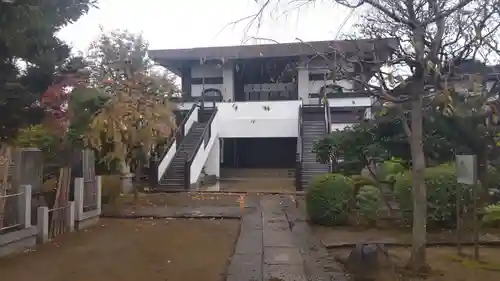 地福寺のその他建物