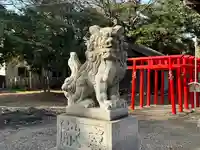 八重垣神社(三重県)