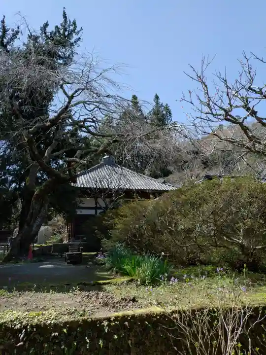 浄智寺(神奈川県)