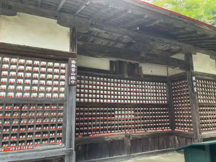 勝尾寺(大阪府)