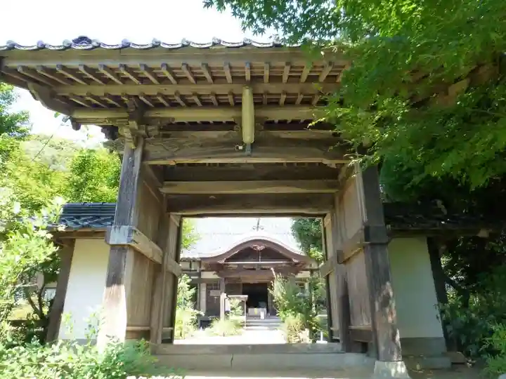 東隆寺(山口県)