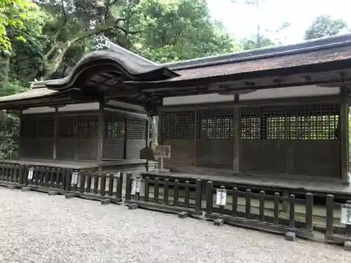 石上神宮のその他建物