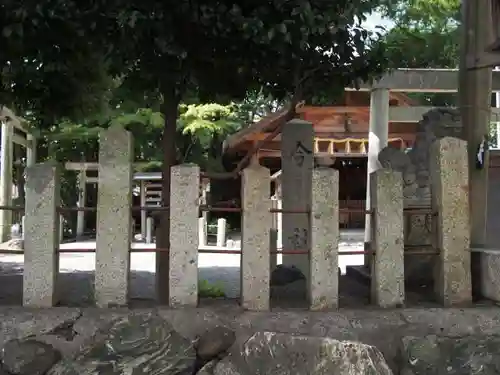 今社のその他建物